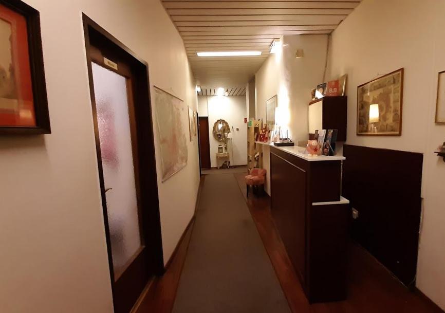 ウィーン ペンション レーナー Bed & Breakfast エクステリア 写真