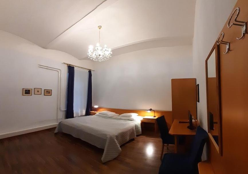 ウィーン ペンション レーナー Bed & Breakfast エクステリア 写真